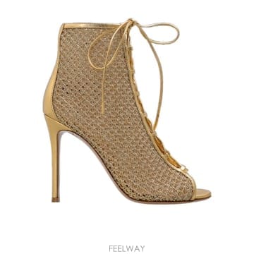Gianvito Rossi 26SS ���Ⱥ���ξ� Heeled ���� G5064315RICNITMEKM TP57070264026SS ���Ⱥ���ξ� Heeled ���� G5064315RICNITMEKM TP570