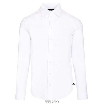 Armani 26SS �������� �Ƹ����� Linen �� ��ư ���� EM000099TE20550U0002 TP5762016326SS �������� �Ƹ����� Linen �� ��ư ���� EM000099TE20