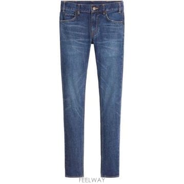 CELINE 23FW Celine ���� casual ���� 2N962067S07DUDARKUNIONWASH TP57881223FW Celine ���� casual ���� 2N962067S07DUDARKUNIONWAS
