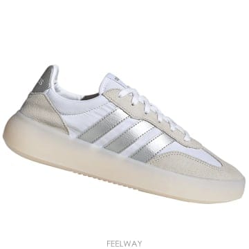 Adidas Adidas SCARPE DONNA BARREDA DECODE JI2321BIANCOGRIGIO TP5762Adidas SCARPE DONNA BARREDA DECODE JI2321BIANCOGRIGIO 