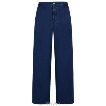 | Other Brand | 25SS CLOSED Closed Wrenna ���� ���� Jeans C2206553Z20DBL TP5771925SS CLOSED Closed Wrenna ���� ���� Jeans C2206553Z20D