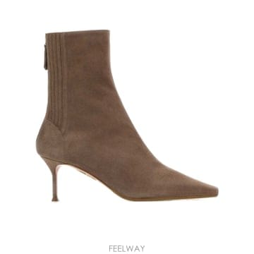 Aquazzura 26SS Aquazzura ���� high ���� SAHMIDB0SUETOR TP57729425826SS Aquazzura ���� high ���� SAHMIDB0SUETOR TP5772942