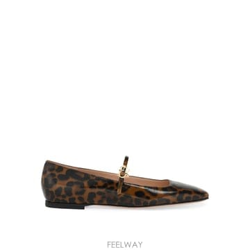 Gianvito Rossi 24FW ���Ⱥ���ξ� Flat ���� G2224605CUONUILEPA TP57707126424FW ���Ⱥ���ξ� Flat ���� G2224605CUONUILEPA TP57707