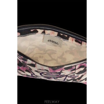 Isabel Marant 26SS ���ں����� �Ŀ�ġ Netia PO0046FAC2X02MPINK TP57719326526SS ���ں����� �Ŀ�ġ Netia PO0046FAC2X02MPINK TP5771