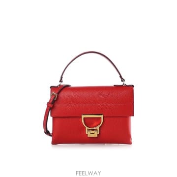| Other Brand | 26SS COCCINELLE Borsa Arlettis �̴� Coccinelle in pelle a gran26SS COCCINELLE Borsa Arlettis �̴� Coccinelle in pell