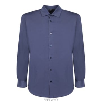 Herno 26SS ������ Superfine stretch fabric  Ŭ���� ��  Avio color  Tone o26SS ������ Superfine stretch fabric  Ŭ���� ��  Avio 