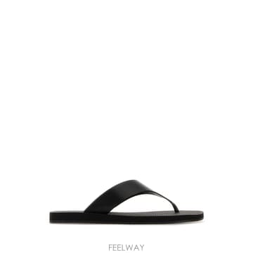 THE Row 26SS �� �ο� ���� ���� Dune thong ������ F1839L825BLK TP57718209226SS �� �ο� ���� ���� Dune thong ������ F1839L825BLK 