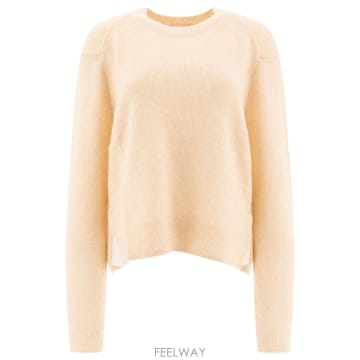 Isabel Marant 24FW ���ں����� Lylia �� sleeve crew �� ������ 24APU0554FAB3L01I90BE T24FW ���ں����� Lylia �� sleeve crew �� ������ 24APU05