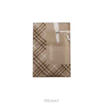 Burberry 26SS Burberry SS HORSEMAN SLK SQ FOULARD 8125815C5055 TP573526SS Burberry SS HORSEMAN SLK SQ FOULARD 8125815C5055 