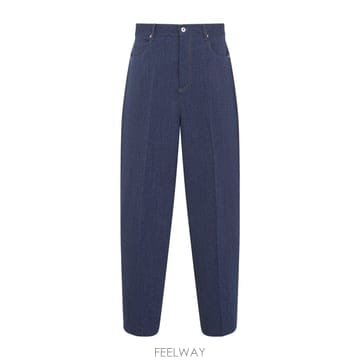 Bottega Veneta 26SS ���װ�����Ÿ Straight ���� jeans 825520V5CN04245 TP57719324926SS ���װ�����Ÿ Straight ���� jeans 825520V5CN04245 