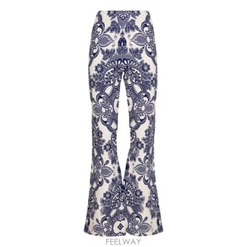 ETRO 25SS Etro Etro ��Ʈ Trousers WRKC0005AV549B0309 TP57925197825SS Etro Etro ��Ʈ Trousers WRKC0005AV549B0309 TP5792