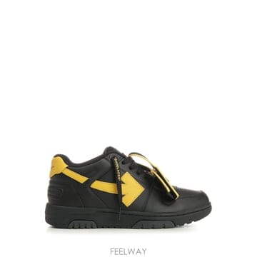 Off White 26SS Off ȭ��Ʈ �ƿ� Of Office sneaker OMIA189S26LEA0011016 TP57726SS Off ȭ��Ʈ �ƿ� Of Office sneaker OMIA189S26LEA00