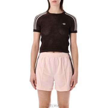 Adidas 26SS ADIDAS ADIDAS ��Ʈ crochet Cali T ���� KC6480AUCOBROWN TP5726SS ADIDAS ADIDAS ��Ʈ crochet Cali T ���� KC6480AUCO