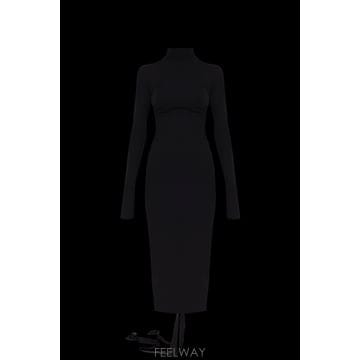 Balenciaga 25SS Balenciaga �巹�� with stand �� collar 831227TNV081000 TP5725SS Balenciaga �巹�� with stand �� collar 831227TNV0