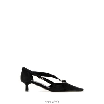 PRADA 26SS ����� ���� canvas pumps 1I444OFDB45010F0002 TP57718201326SS ����� ���� canvas pumps 1I444OFDB45010F0002 TP57