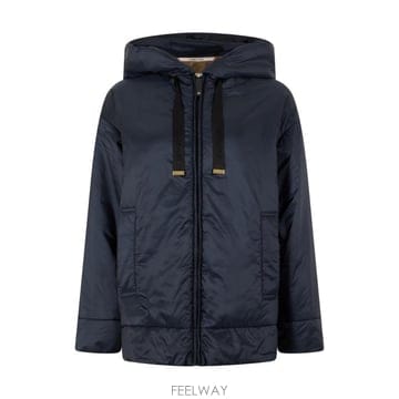 Max Mara 26SS �������� Padded ���� in polyester �� polyamide MTCDARIA261948126SS �������� Padded ���� in polyester �� polyamide MT