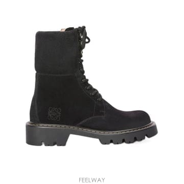 Loewe 24FW Loewe Sierra combact ���� L815285XA11100 TP57707111224FW Loewe Sierra combact ���� L815285XA11100 TP577071