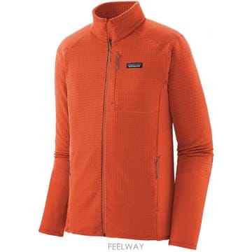Patagonia 26SS Patagonia R1 JKT 40129CLOR TP57819353426SS Patagonia R1 JKT 40129CLOR TP578193534