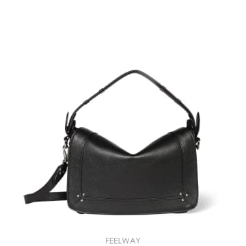 | Other Brand | 26SS JEROME DREYFUSS Pepito M 44PEPMBUNOIRSILVER TP57707108826SS JEROME DREYFUSS Pepito M 44PEPMBUNOIRSILVER TP577