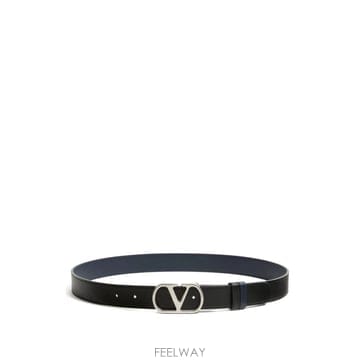 Valentino 26FW Valentino ��Ʈ H 30 REVERSIBILE 8Y2T0SQ3UPCM77 TP5772940126FW Valentino ��Ʈ H 30 REVERSIBILE 8Y2T0SQ3UPCM77 TP