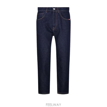 | Other Brand | 26SS AMISH JEANS AMU001D5700021C0999 TP57707107326SS AMISH JEANS AMU001D5700021C0999 TP577071073