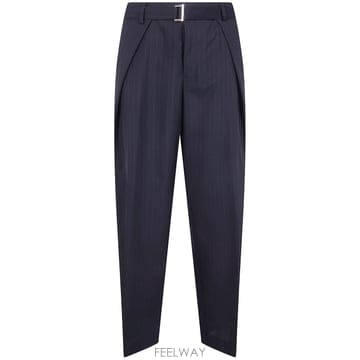 Sacai 26SS Sacai CHALK STRIPE ���� 2603960M001 TP57718188326SS Sacai CHALK STRIPE ���� 2603960M001 TP577181883
