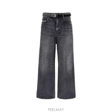 Sacai 26SS Sacai ���� ���� jeans 2603965M001 TP57819349226SS Sacai ���� ���� jeans 2603965M001 TP578193492