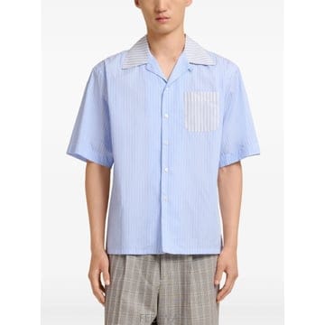 Marni 26SS Marni ���� with striped pattern CUMU0213Q8UTC254STB37 TP526SS Marni ���� with striped pattern CUMU0213Q8UTC254S