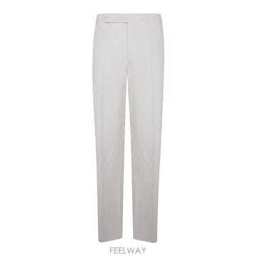 Lardini 25SS Lardini Man Attitude Trousers ESPALUESIF64422150 TP577125SS Lardini Man Attitude Trousers ESPALUESIF64422150 