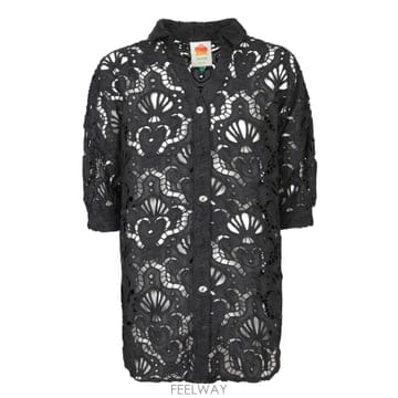 | Other Brand | 25SS �ʸ��� ���̽� ���� with seashell pattern  Front button closure25SS �ʸ��� ���̽� ���� with seashell pattern  Front b