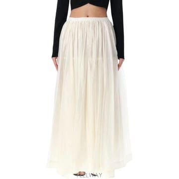 | Other Brand | 26SS �������� �������� Gilian tulle volume maxi ��ĿƮ 22278001 TP5788126SS �������� �������� Gilian tulle volume maxi ��ĿƮ