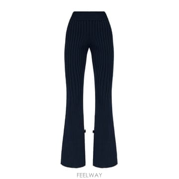 Stella McCartney 24FW ���ڶ� ��īƮ�� Flared trousers 6K07863S25074000 TP57707097724FW ���ڶ� ��īƮ�� Flared trousers 6K07863S25074000 