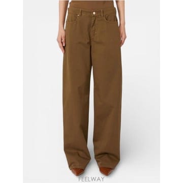 Max Mara 26SS �������� STUDIO MSTFATUO trousers 2616131111003003 TP57808326SS �������� STUDIO MSTFATUO trousers 261613111100300