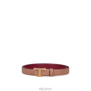 TODS 25FW TOD S REVERSIBLE T TIMELESS ��Ʈ XCWTSB30100RBR3L83 TP57725FW TOD S REVERSIBLE T TIMELESS ��Ʈ XCWTSB30100RBR3L