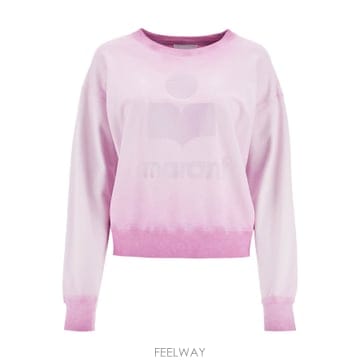 Isabel Marant 24FW ���ں����� mobyli washed effect SW0011FBB3M07E86LC TP577070924FW ���ں����� mobyli washed effect SW0011FBB3M07E86L