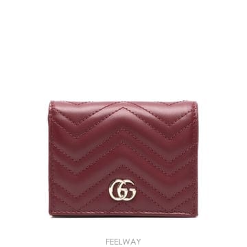 GUCCI 25FW ���� GG Marmont foldable �з� 466492DTDHV6207 TP57353173525FW ���� GG Marmont foldable �з� 466492DTDHV6207 TP5