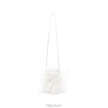 Yves Salomon 26SS �̺��θ� ���� Ŭ��ġ 26EAA311XXPLMAA1006 TP57718180326SS �̺��θ� ���� Ŭ��ġ 26EAA311XXPLMAA1006 TP5771