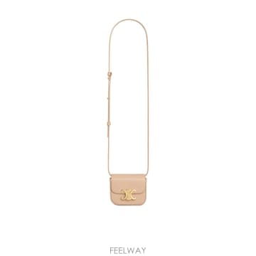 CELINE 26SS Celine ���� messenger �� 10I513DPV02EU TP57707090026SS Celine ���� messenger �� 10I513DPV02EU TP57707090