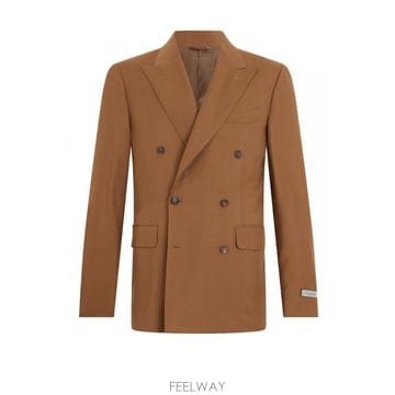 | Other Brand | 26FW Canali Double breasted �� ���� L15486AS1031554 TP57849744326FW Canali Double breasted �� ���� L15486AS1031554 TP