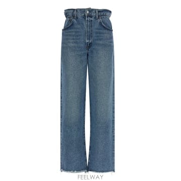 | Other Brand | 26SS Agolde Lyonne in outbreak jeans A3121885OBRK TP5772936526SS Agolde Lyonne in outbreak jeans A3121885OBRK TP57