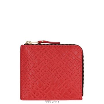 Comme des Garcons 23FW �ĵ������� ���� ¤ coin purse SA3100ER2 TP57719292623FW �ĵ������� ���� ¤ coin purse SA3100ER2 TP5771929