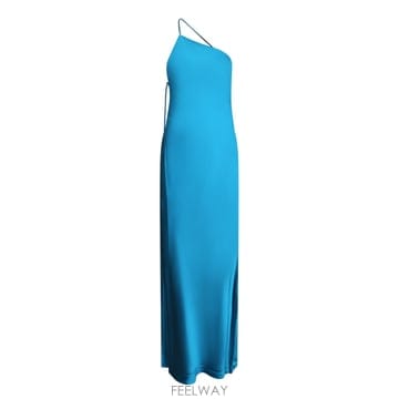 | Other Brand | 26SS DANAME �� ��ũ �巹��  Thin asymmetric strap  Fluid �� elegant26SS DANAME �� ��ũ �巹��  Thin asymmetric strap  Flu