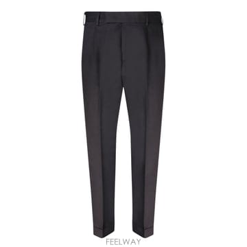 | Other Brand | 24SS ��Ƽ�丮�� Blend ��ư trousers by CO0RSZAZ40FWDBP650990 TP575624SS ��Ƽ�丮�� Blend ��ư trousers by CO0RSZAZ40FWDBP
