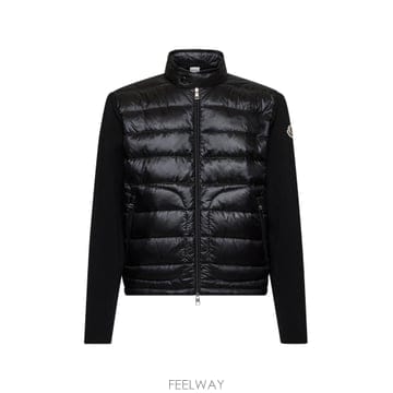 Moncler 26SS Moncler Padded �� ����� with zipper K10919B00016M1131999 T26SS Moncler Padded �� ����� with zipper K10919B00016