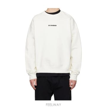 JIL SANDER 26SS ������ FELPE J22GU0148J20128103 TP57386084926SS ������ FELPE J22GU0148J20128103 TP573860849