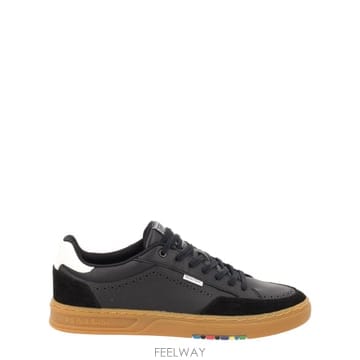 Paul Smith PS BY �����̽� HILLSTAR SNEAKER M2SHLS11TLEA79 TP570701696PS BY �����̽� HILLSTAR SNEAKER M2SHLS11TLEA79 TP57070