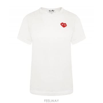 Comme des Garcons 23SS �ĵ������� ���� T ���� AZT3210513 TP57819304423SS �ĵ������� ���� T ���� AZT3210513 TP578193044