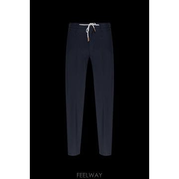 Eleventy ELEVENTY Pantaloni   ���� X75PANB21TET0K00511 TP577191446ELEVENTY Pantaloni   ���� X75PANB21TET0K00511 TP577191