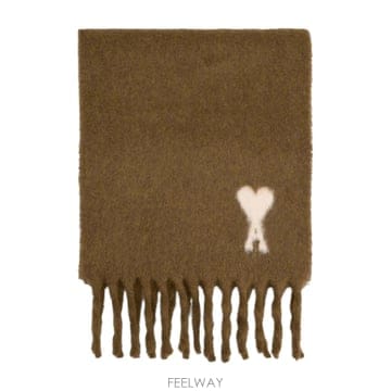 Ami 25FW �ƹ� SCIARPE   FOULARD USF673AW0004216 TP57719144125FW �ƹ� SCIARPE   FOULARD USF673AW0004216 TP57719144