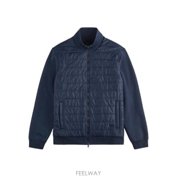 FAY 26SS FAY Quilted ���� In ��ũ ���� NJMB5521470WZGU806 TP57066900826SS FAY Quilted ���� In ��ũ ���� NJMB5521470WZGU806 
